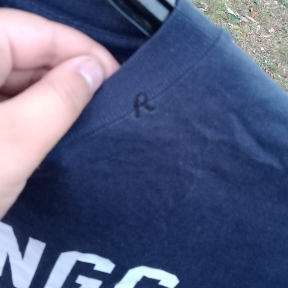 Feeling off - Picture 3 of 4